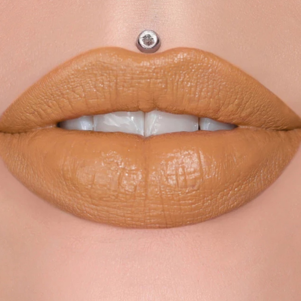 Jeffree Star GARDENING HO*E Velvet Trap lipstick. New in box.